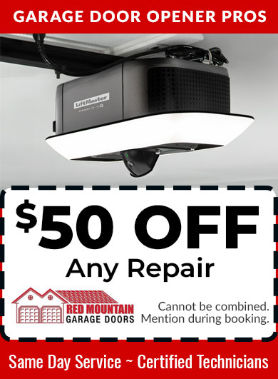 garage-door-openers in northport